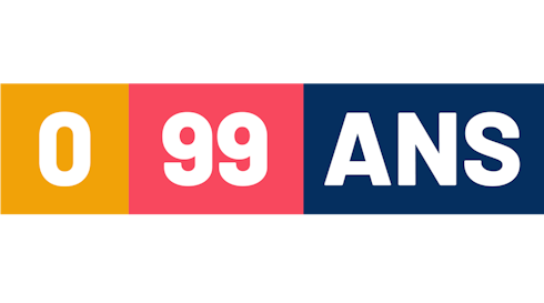 099 logo